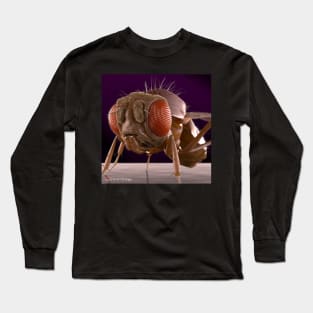 Fly Long Sleeve T-Shirt